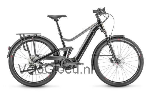 Moustache Samedi 27 Xroad FS beoordelingen en specificaties